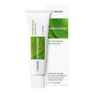 Weleda Dermatodoron Salbe