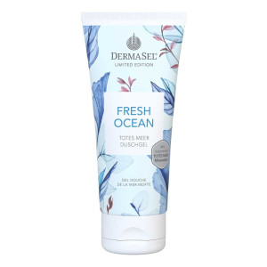 Dermasel Totes Meer Duschgel Fresh Ocean Lim.ed.