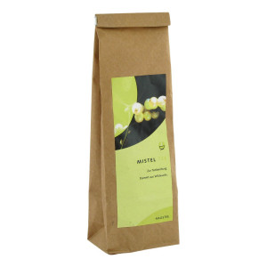 Alexander Weltecke Mistel Tee