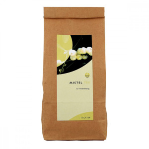 Alexander Weltecke Mistel Tee