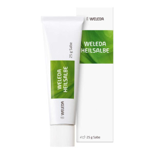 Weleda Heilsalbe