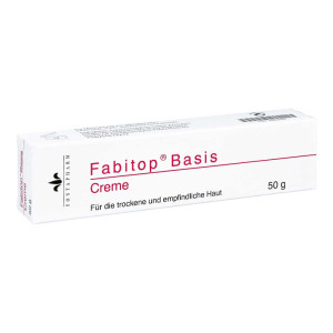 Fabitop Basis Creme