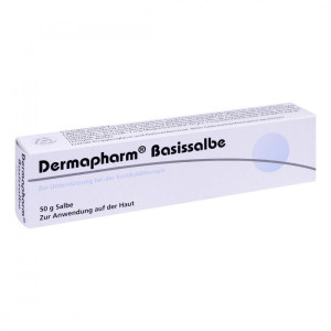 Dermapharm Basissalbe