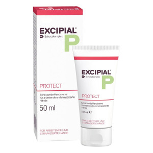 Excipial Protect Schützende Handcreme