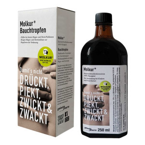 Galactopharm Molkur Tropfen