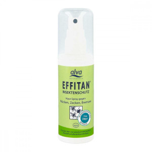 Insektenschutz Spray Effitan