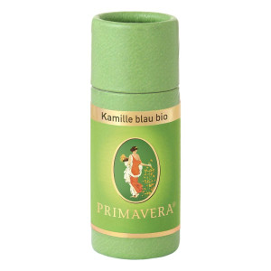 Primavera® Kamille blau ätherisches Öl