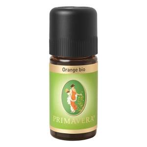Primavera® Orange ätherisches Öl