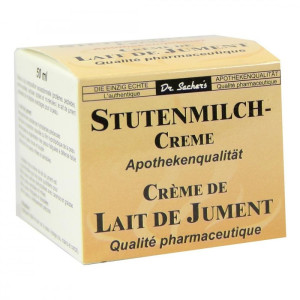 Stutenmilch Creme