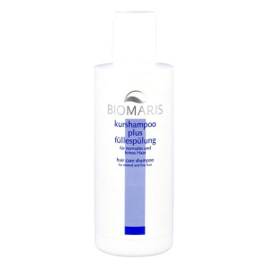 Biomaris Kurshampoo plus Füllspülung