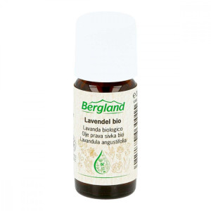 Lavendel öl Bio
