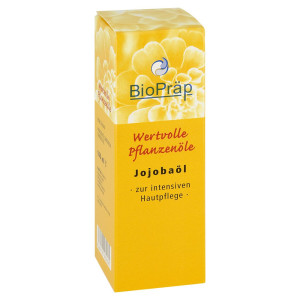 Jojoba öl