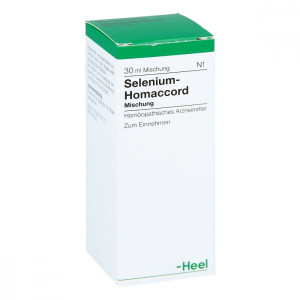 Selenium Homaccord Tropfen