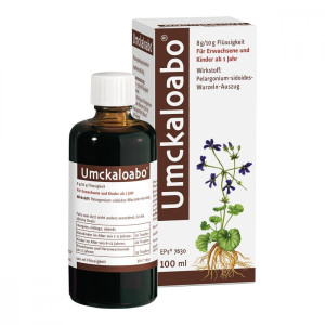 Umckaloabo