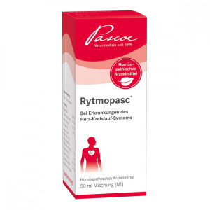 Pascoe Rytmopasc Tropfen