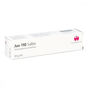Juv 110 Salbe