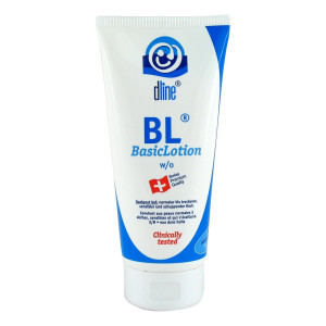 Bl Basiclotion