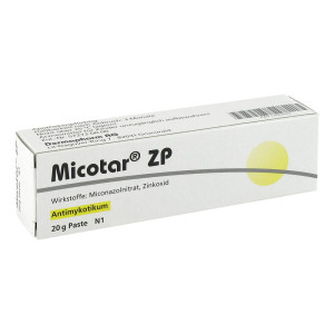 Micotar ZP