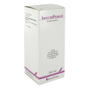 INFECTOPEDICUL