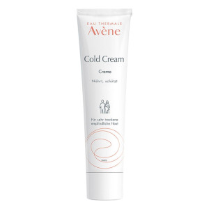Avene Avène Cold Cream Creme Gesichtspflege
