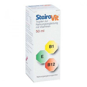 Steirovit Tropfen