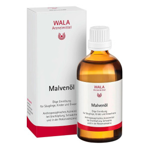 Wala Malvenöl