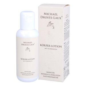 Droste-laux Körperlotion basisch