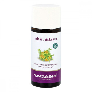 Johanniskraut Bio Body Oil