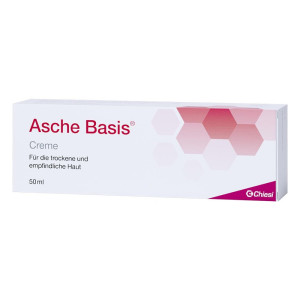 Asche Basis Creme