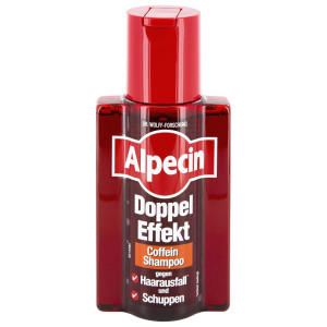 Alpecin Doppelt Effekt Shampoo