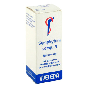 Symphytum Comp. N Dilution