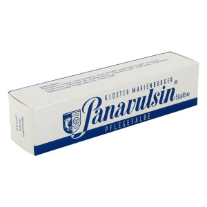 Panavulsin Pflegesalbe