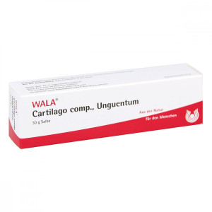 Wala Cartilago Comp.salbe
