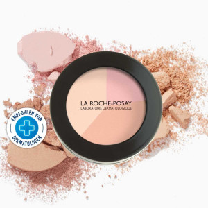 La Roche Posay Roche Posay Toleriane Teint Fixier Puder