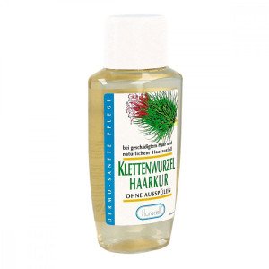 Klettenwurzel Haarkur Floracell