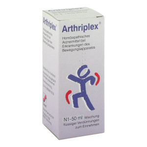 Arthriplex Tropfen