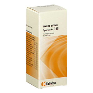 Synergon 168 Avena sativa Tropfen