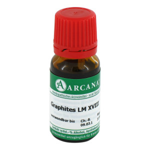 Graphites Arcana Lm 18 Dilution