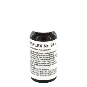 Regenaplex Nummer 97 a Tropfen