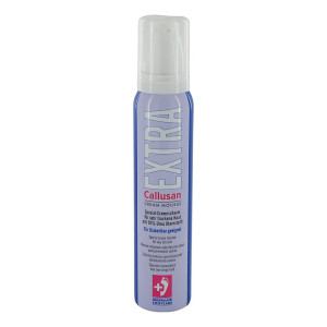 Callusan extra Schaum
