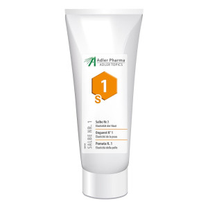 Mineralstoff Salbe Nummer 1