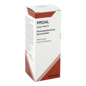 Proal spag. Peka Tropfen
