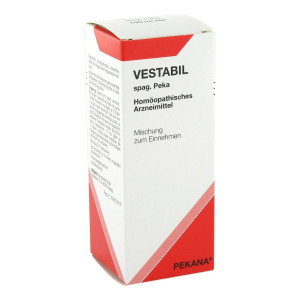 Vestabil spag. Peka Tropfen