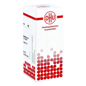 DHU China C200 Globuli