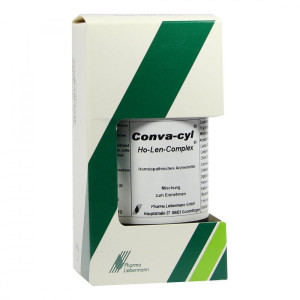 Conva Cyl Ho Len Complex Tropfen