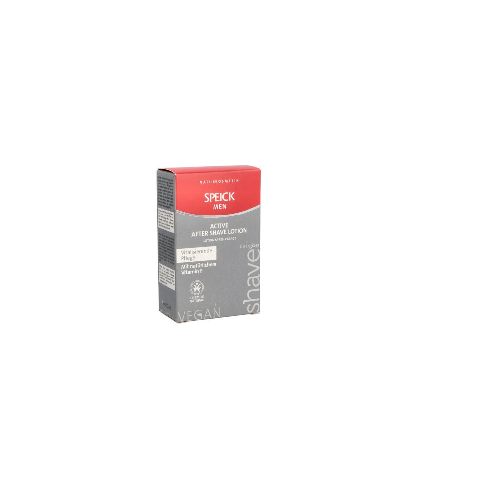 Speick Men Active After Shave Lotion