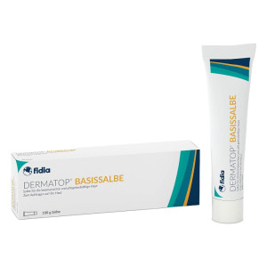 Dermatop Basissalbe