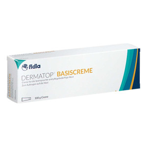Dermatop Basiscreme