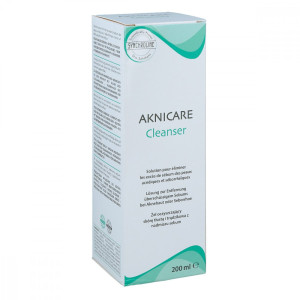 Synchroline Aknicare Cleanser Flüssigseife