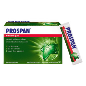 Prospan Hustenliquid